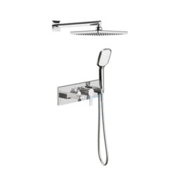 Concealed Shower Sets