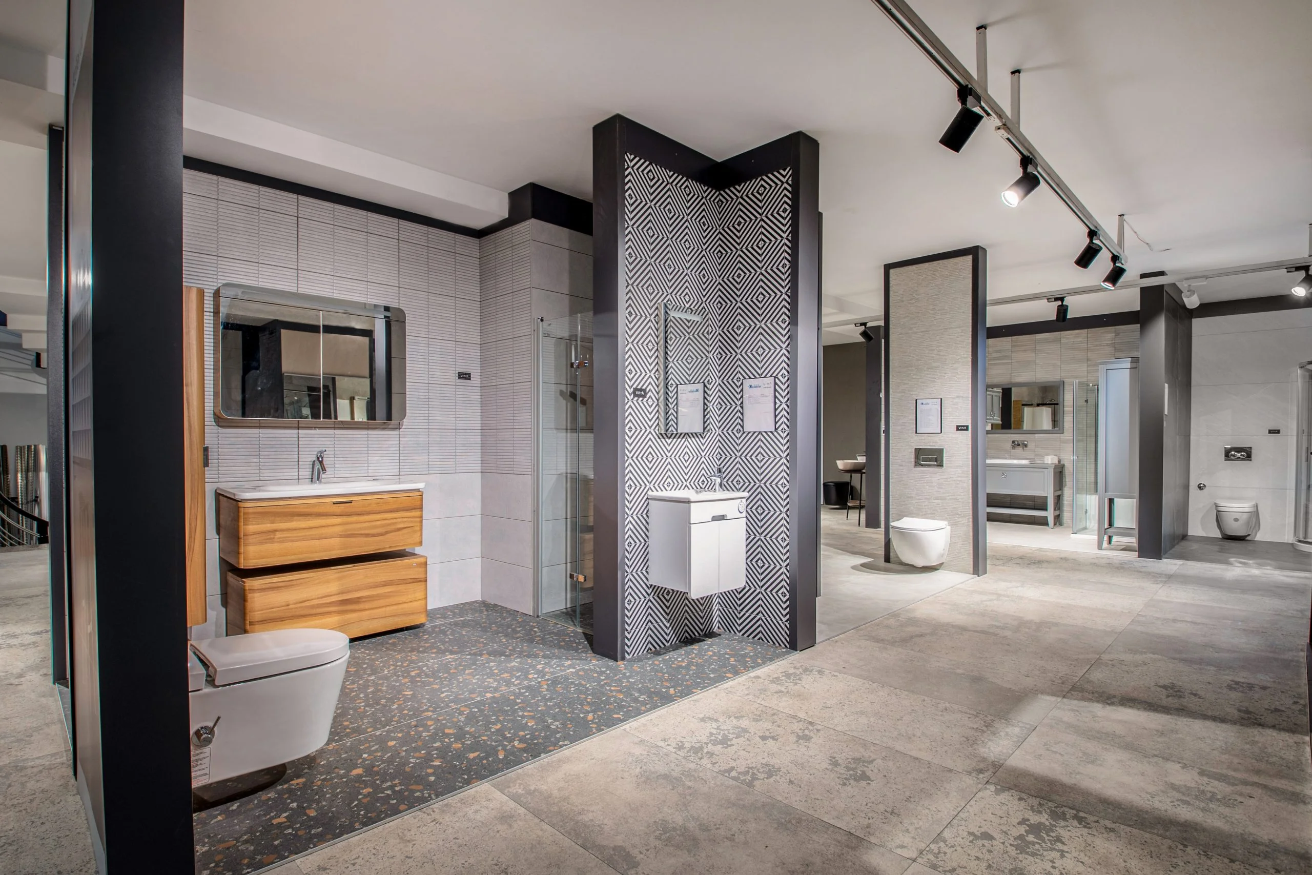 Kulalilar Showroom