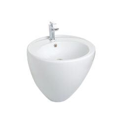 Monoblock Washbasins