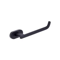 Inda Black - Horizontal Paper Holder