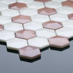 FBA 106 - Hexagon Mosaic