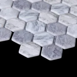 FBDJ 034 Digital Printed Hexagon Mosaic