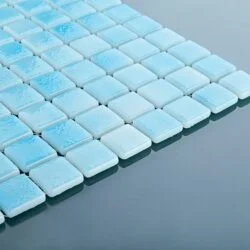 FBZM 006 - Pool Glass Mosaic