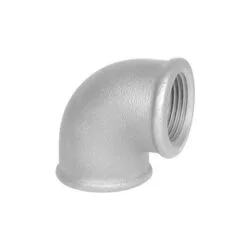 GALVANIZED ELBOW