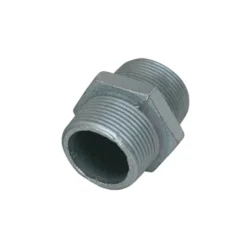 GALVANIZED NIPPLES