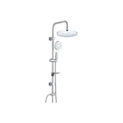 HAY SOLO TOP SHOWER SET HA0774