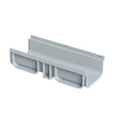 MI DRAINAGE DUCT BODY 200X500X120 SIDE OUTLET MI2720.2