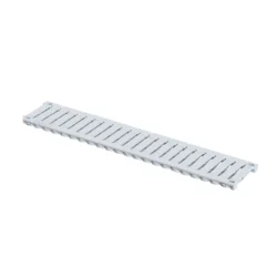 MI DRAINAGE DUCT GRILL 100X500 MI2700.1