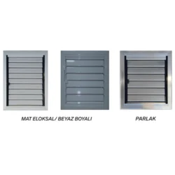 Vents