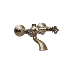 OTTOMAN ANTIQUE SERIES BATHROOM BATTERY PY1093