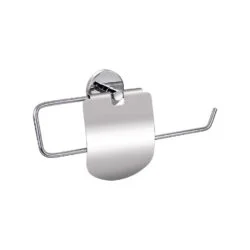 Etna - Paper Towel Holder With Lid