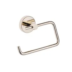 Vino Gold - Toilet Paper Holder Without Lid