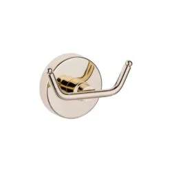 Vino Gold - Double Moon Hanger