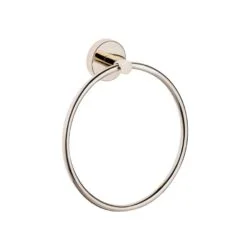 Vino Gold - Ring Towel Holder