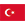 Turkish Flag language