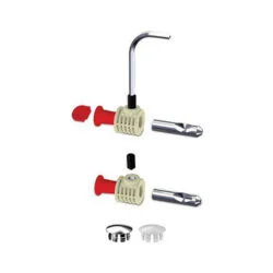 İZYAP ASMA KLOZET MONTAJ SETİ  PY4014