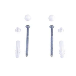 İZYAP KLOZET MONTAJ VİDASI 8 CM PY2331