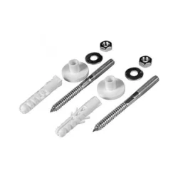 İZYAP LAVABO MONTAJ VİDASI  PY2362