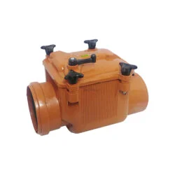 PİS SU ÇEKVALFLERİ