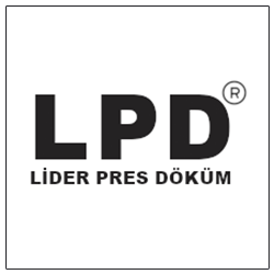 LİDER PRES Armatür