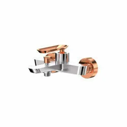 Hermes Serisi - Krom - Rose Gold