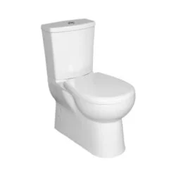 Duvara Dayalı Klozetler