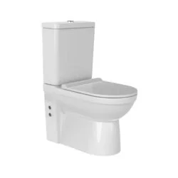 Duvara Dayalı Klozetler