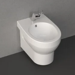 Tek Parça Vitrifiyeler